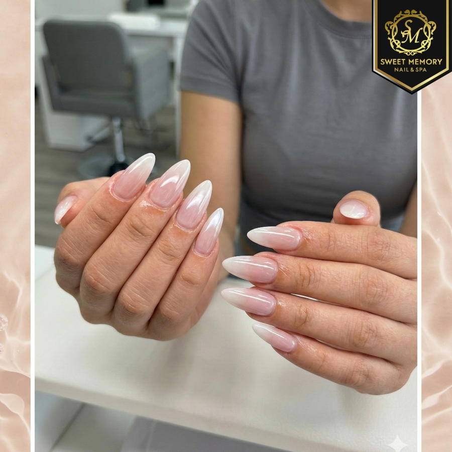 Sweet Memory Nail Spa